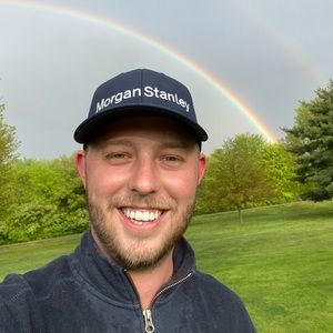 Meet your Posher, Isaac